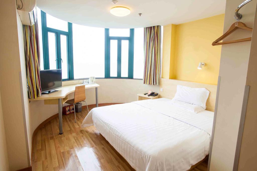 7Days Inn Shantou Municipal Government Chambre photo