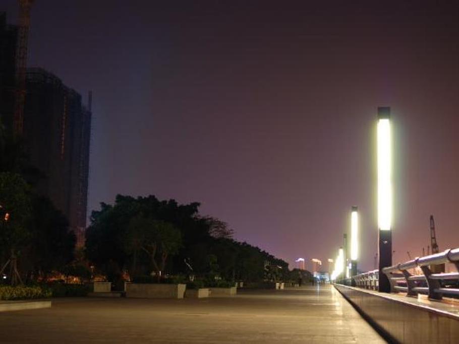7Days Inn Shantou Municipal Government Extérieur photo